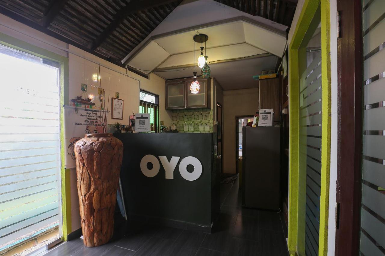 Oyo 90038 Dalyla Inn Chalet Kijal Eksteriør billede